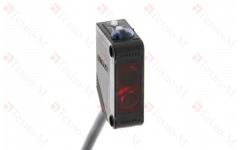 Оптический датчик Omron E3Z-L61 2M