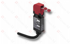 Дверной выключатель безопасности Omron D4GS-N4R-5