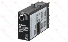 Реле контроля уровня жидкости Omron K7L-AT50B