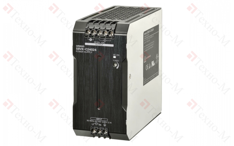 Блок питания Omron S8VK-C24024