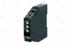 Реле контроля напряжения Omron K8DT-PM2TN