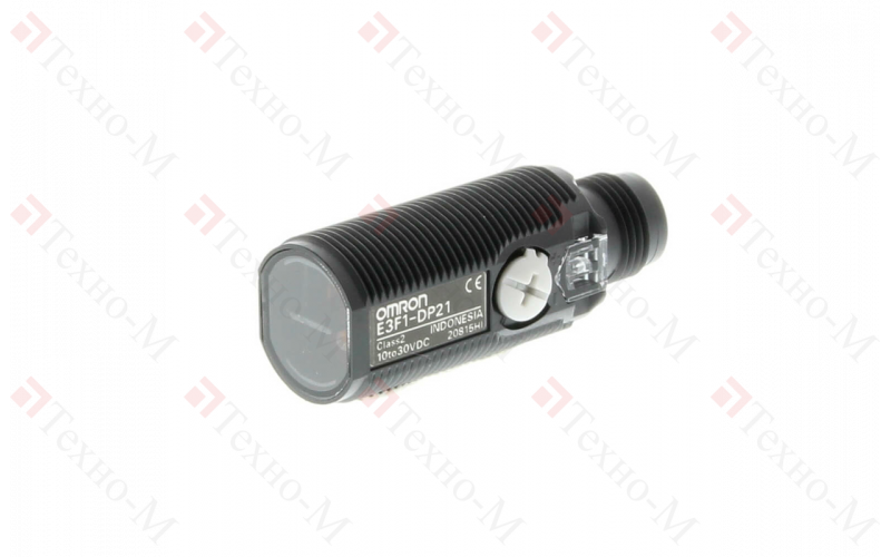 Оптический датчик Omron E3F1-DN22