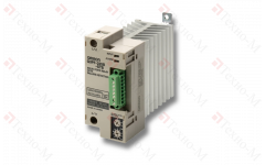Твердотельное реле Omron G3PF-525B-STB 24VDC