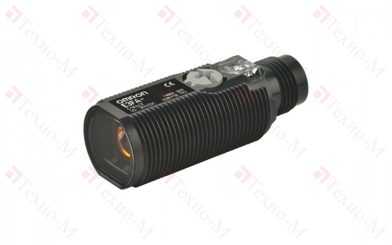 Оптический датчик Omron E3FA-BN21