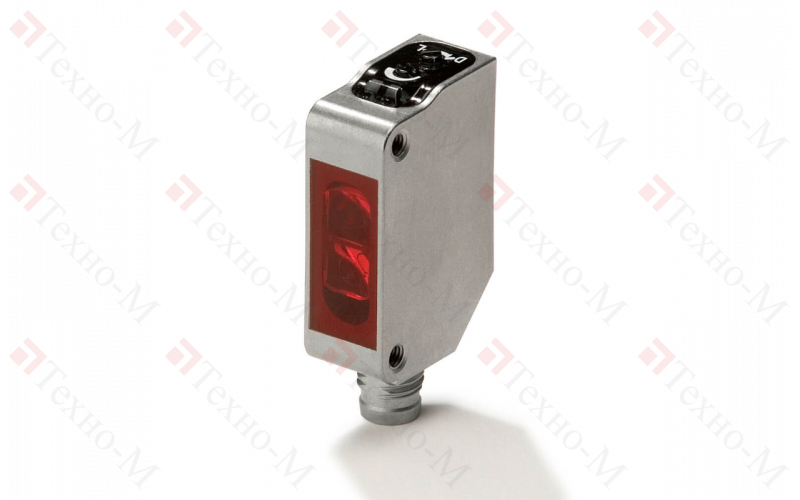 Оптический датчик Omron E3ZM-CD87