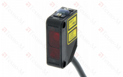 Оптический датчик Omron E3Z-LL61 2M