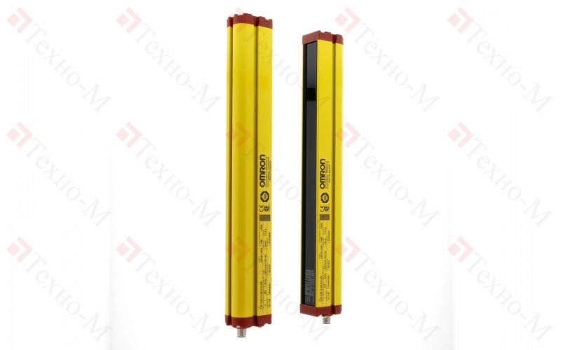 Световой барьер безопасности Omron F3S-TGR-CL4B-014-300