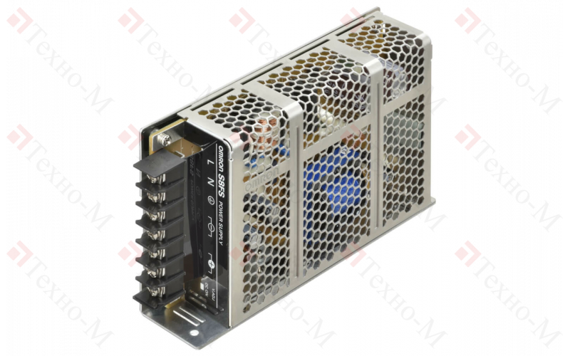 Блок питания Omron S8FS-C10024J