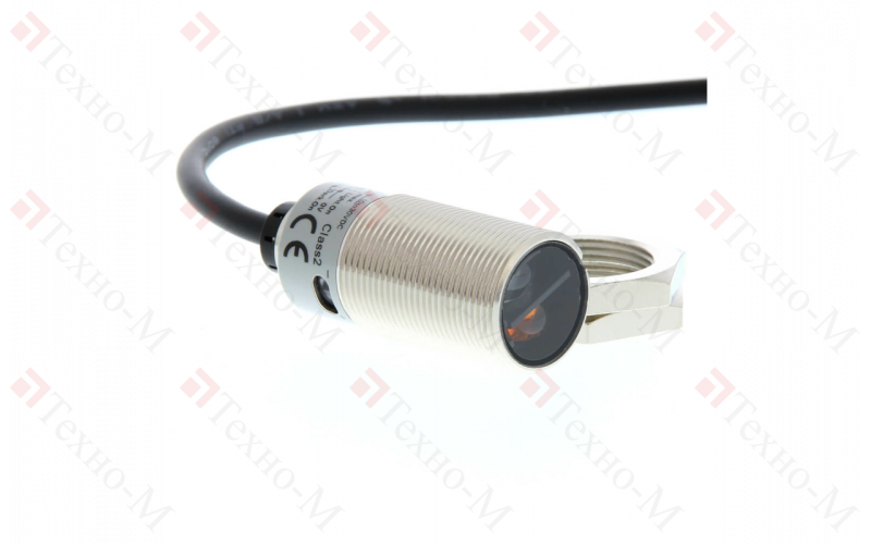 Оптический датчик Omron E3FB-LP11 2M