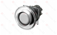 Кнопочный выключатель Omron A22NZ-BMM-TWA