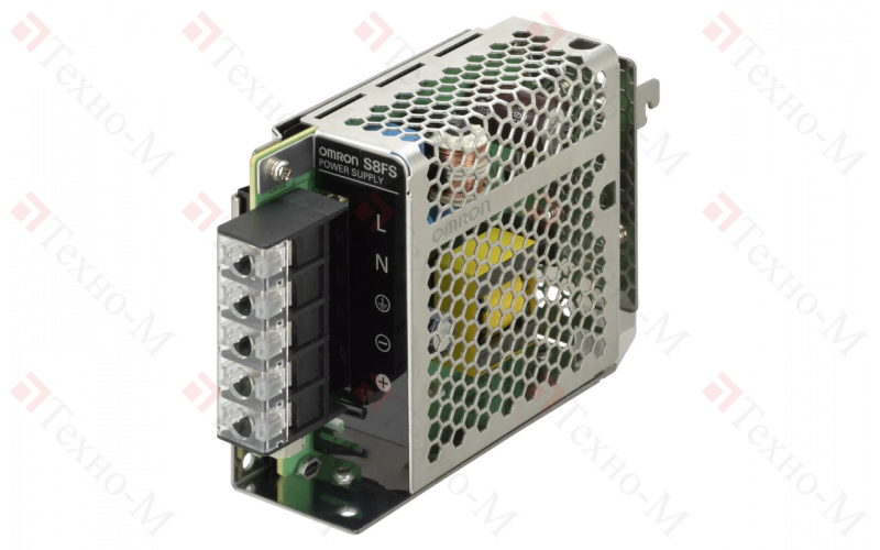 Блок питания Omron S8FS-G03005CD