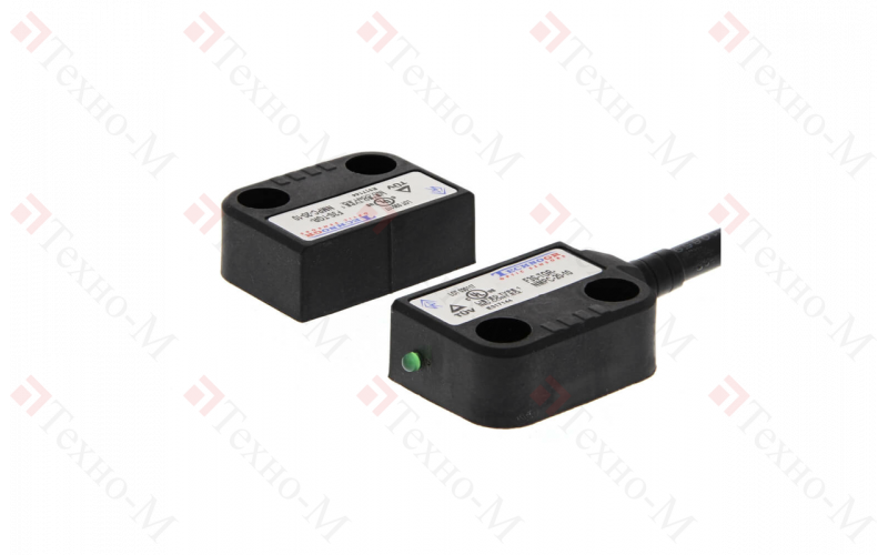 Дверной выключатель безопасности Omron F3S-TGR-NMPC-20-10