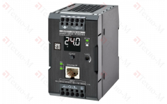 Блок питания Omron S8VK-X12024A-EIP