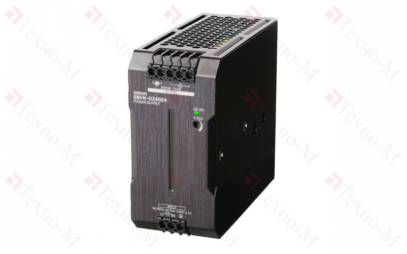 Блок питания Omron S8VK-G24024