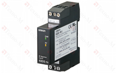 Реле контроля напряжения Omron K8DS-PH1